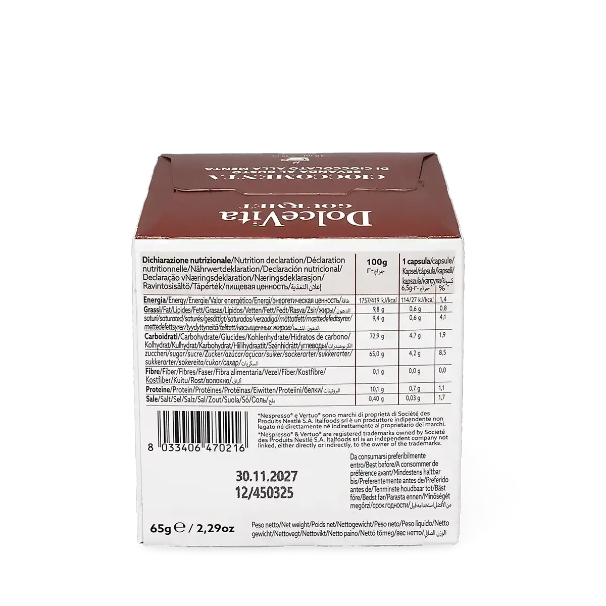 Cioccomenta\u0020\u002D\u0020Muntchocolade