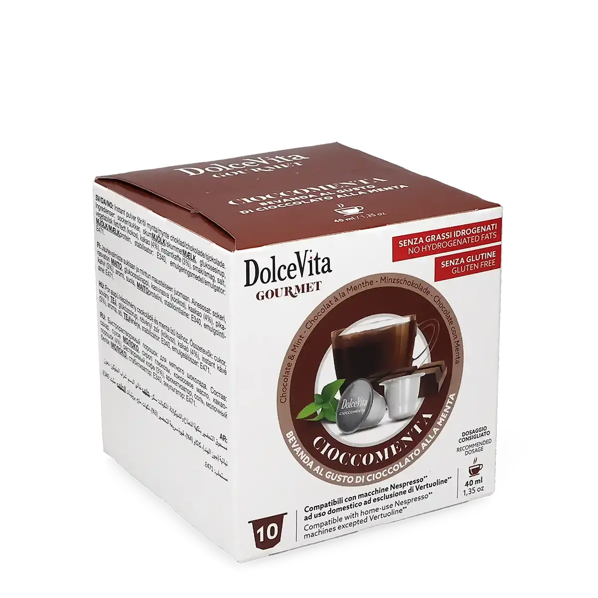 Cioccomenta\u0020\u002D\u0020Muntchocolade