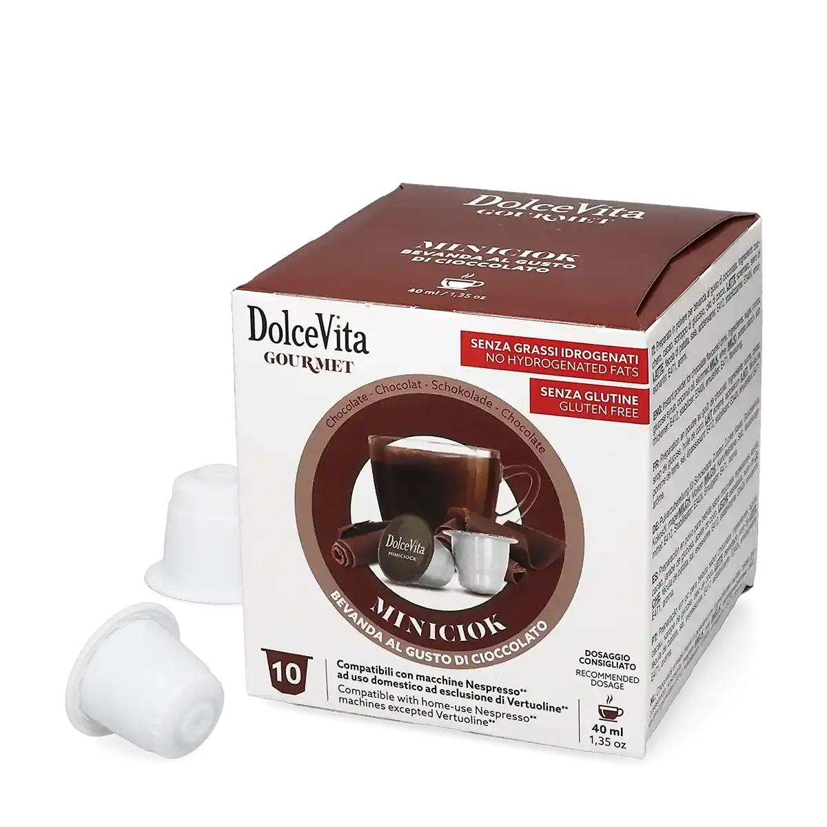 Miniciok\u0020\u002D\u0020Chocolademelk