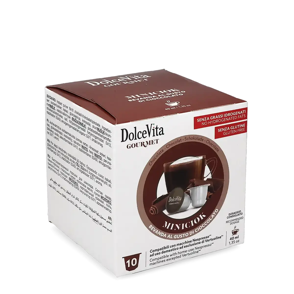 Miniciok\u0020\u002D\u0020Chocolademelk