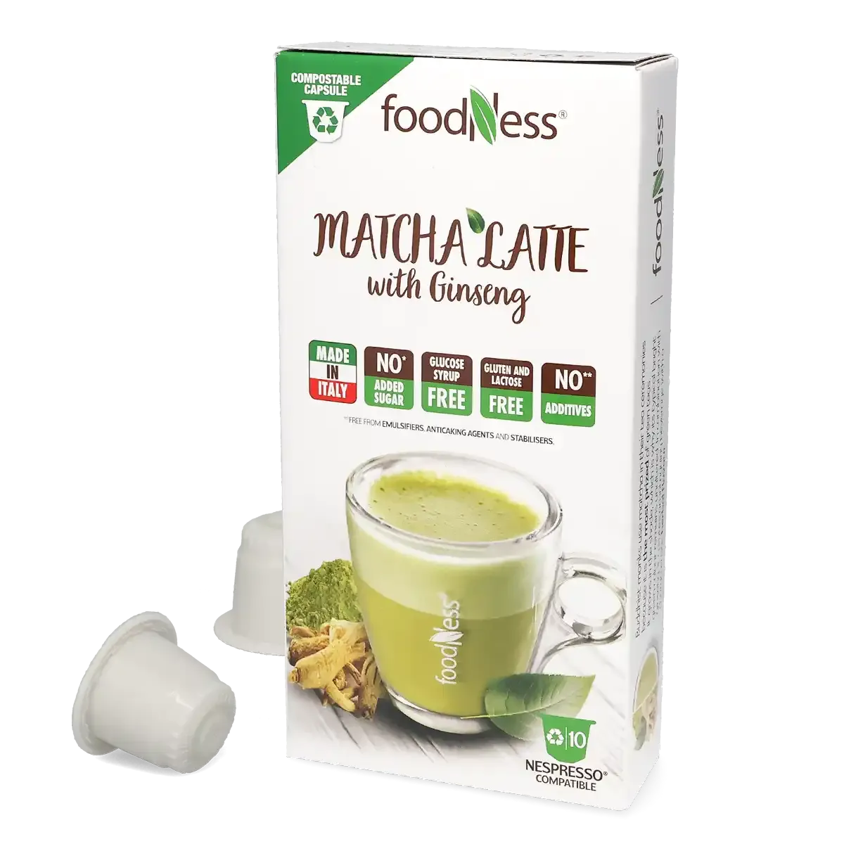 Matcha\u0020Latte\u0020met\u0020ginseng