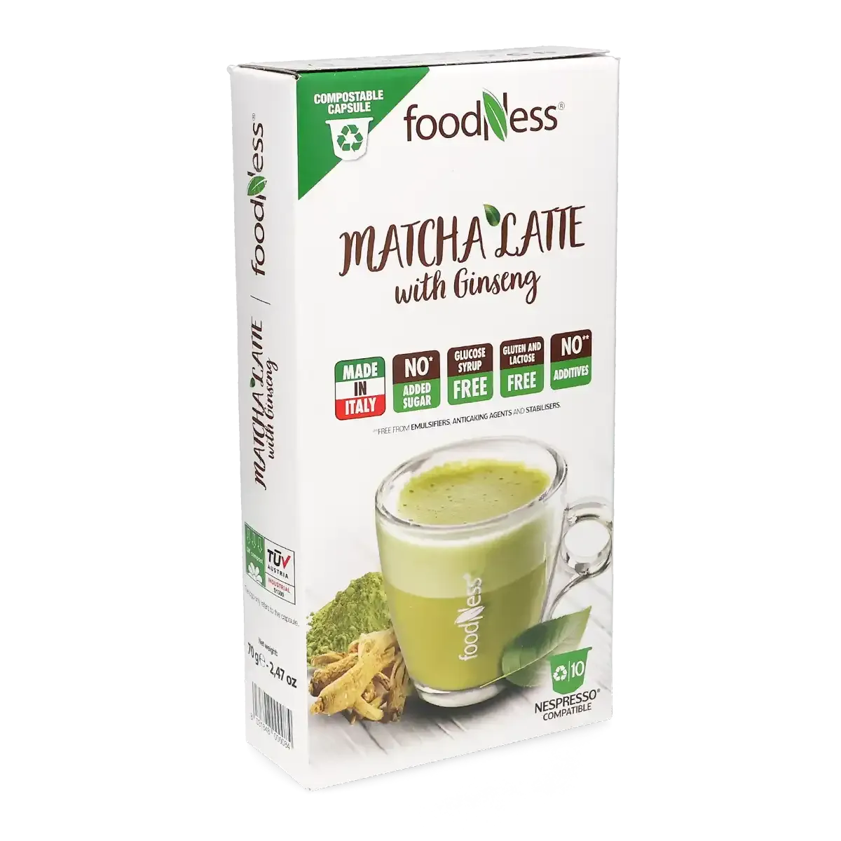 Matcha\u0020Latte\u0020met\u0020ginseng