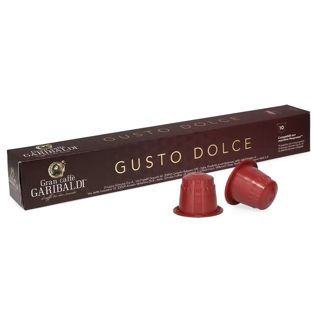 Gusto\u0020Dolce