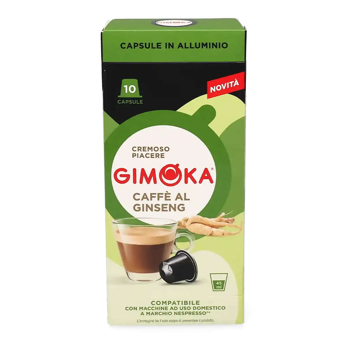 Ginseng\u0020koffie