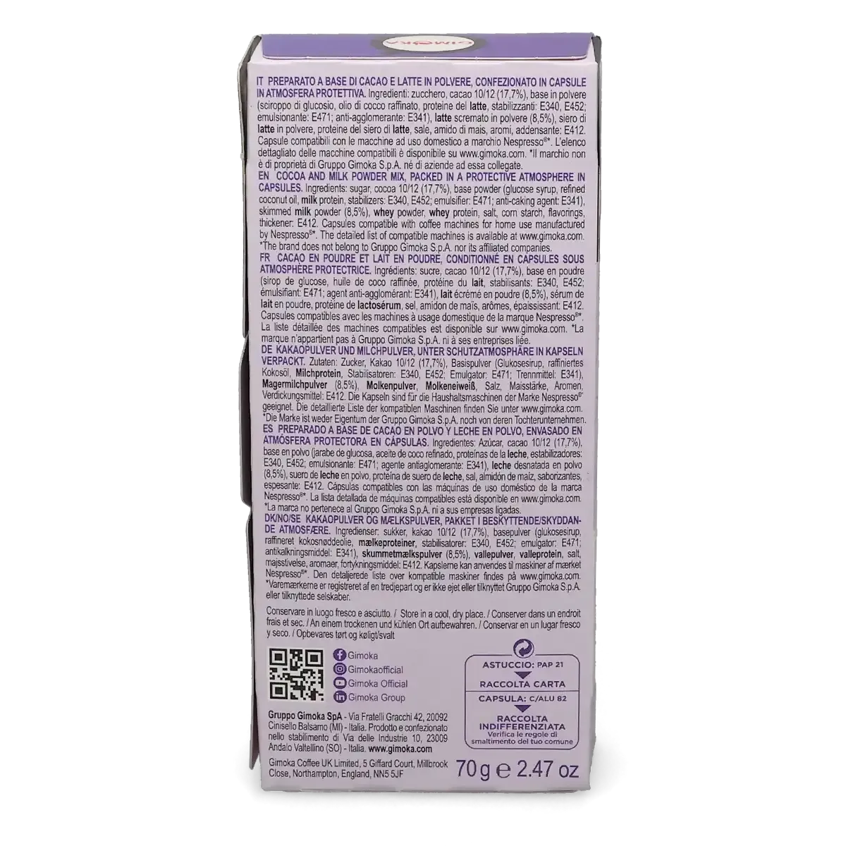 Warme\u0020chocolademelk