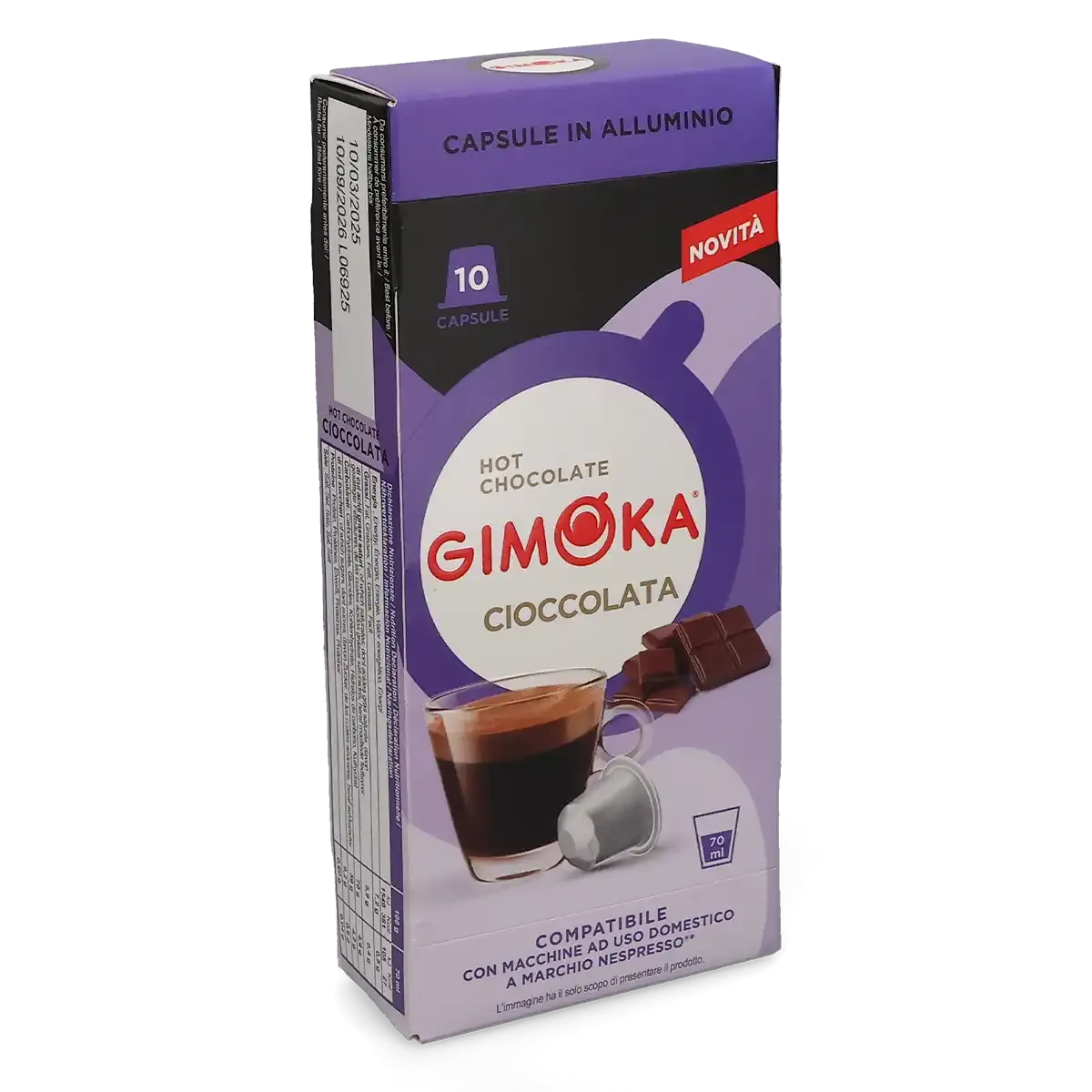 Warme\u0020chocolademelk