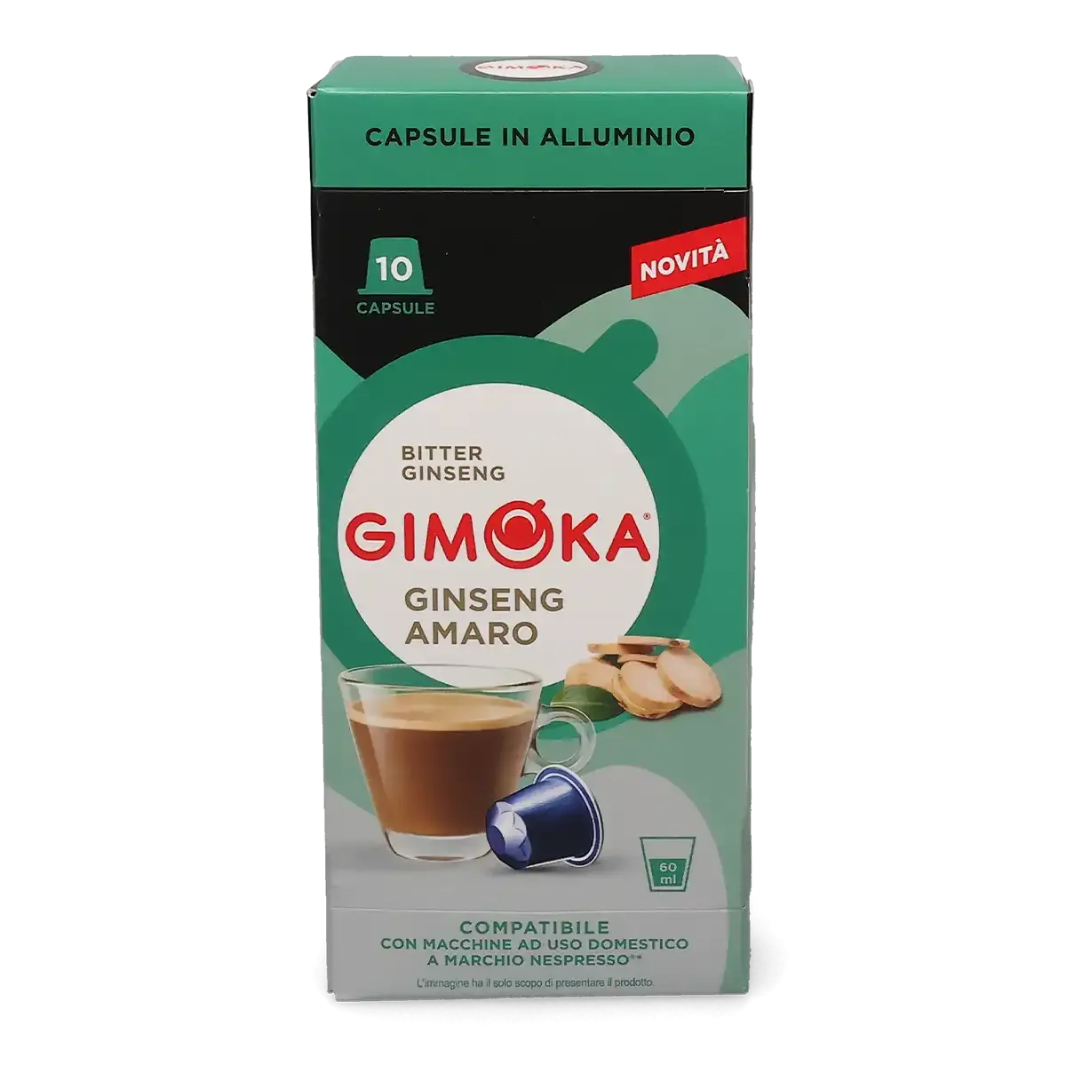 Bittere\u0020ginseng