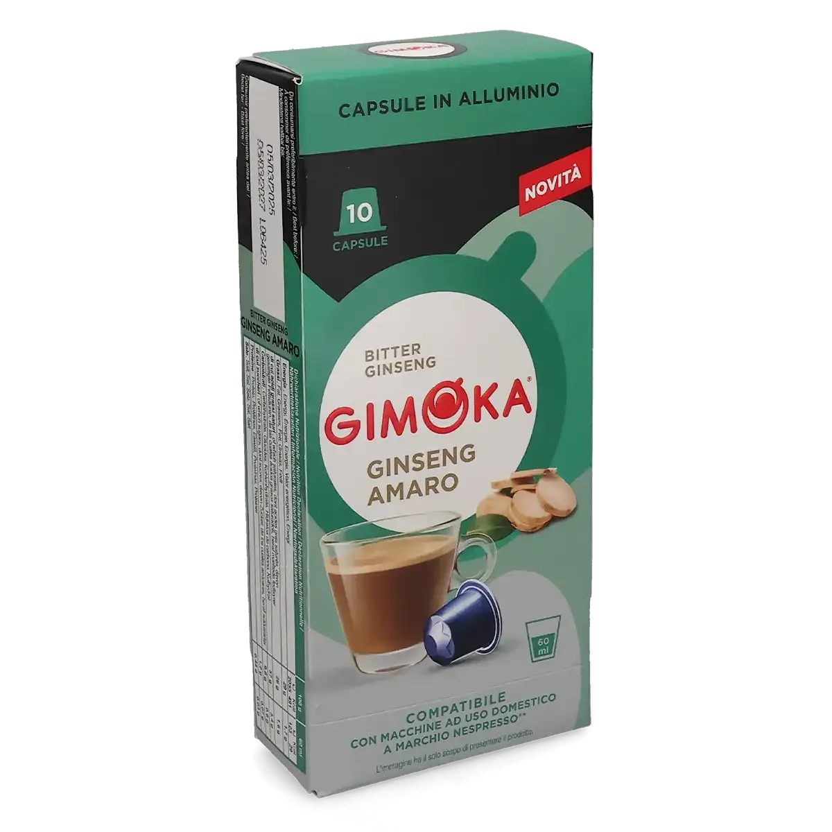 Bittere\u0020ginseng