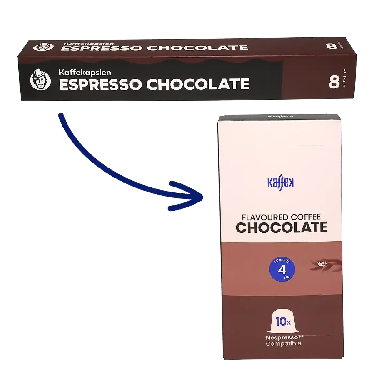 Chocolade