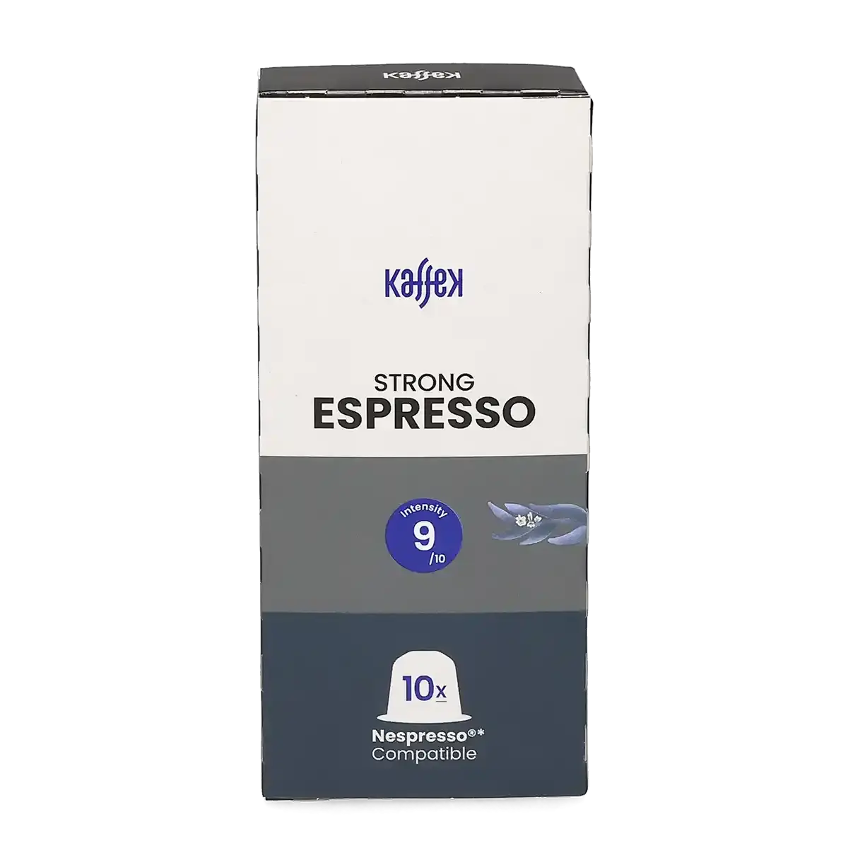 Espresso Strong