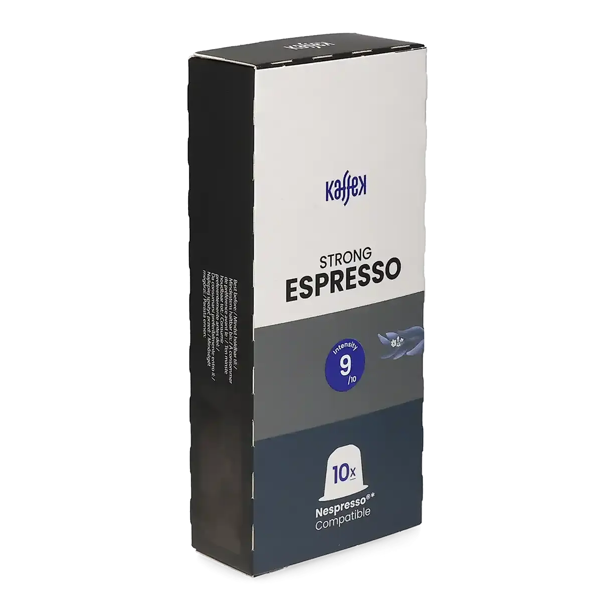 Espresso Strong