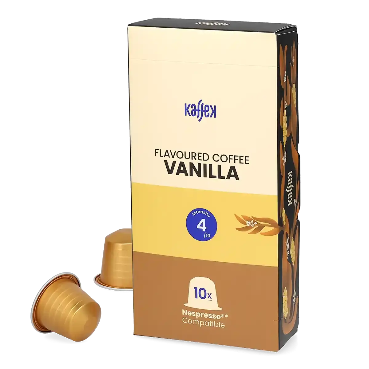 Vanille