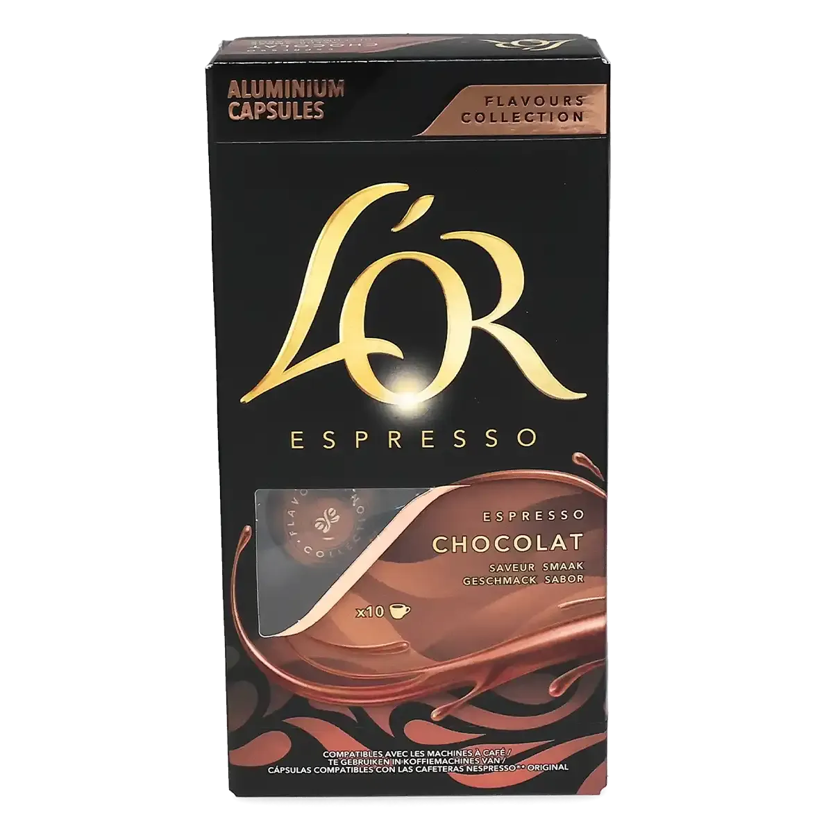 Espresso\u0020Chocolade