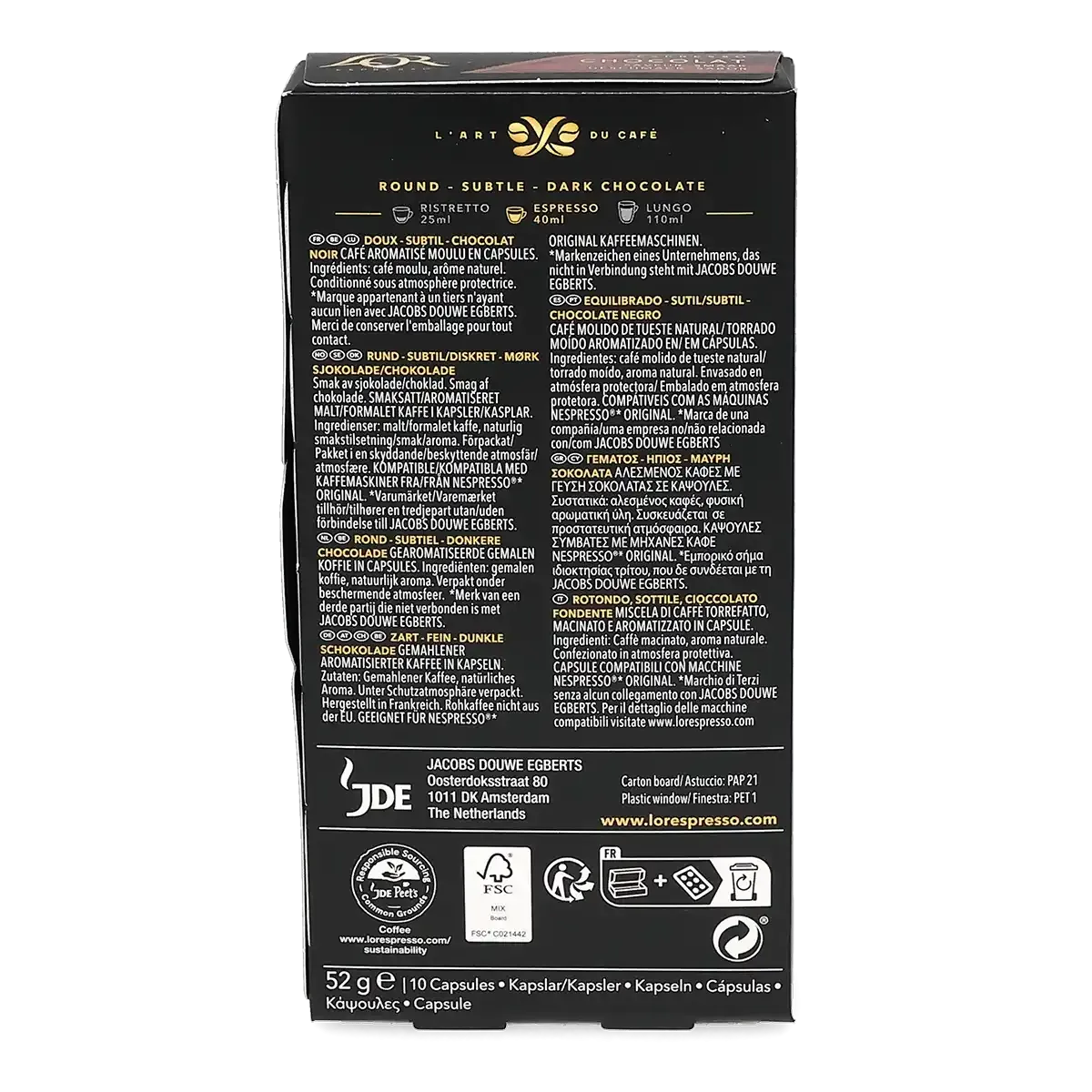Espresso\u0020Chocolade