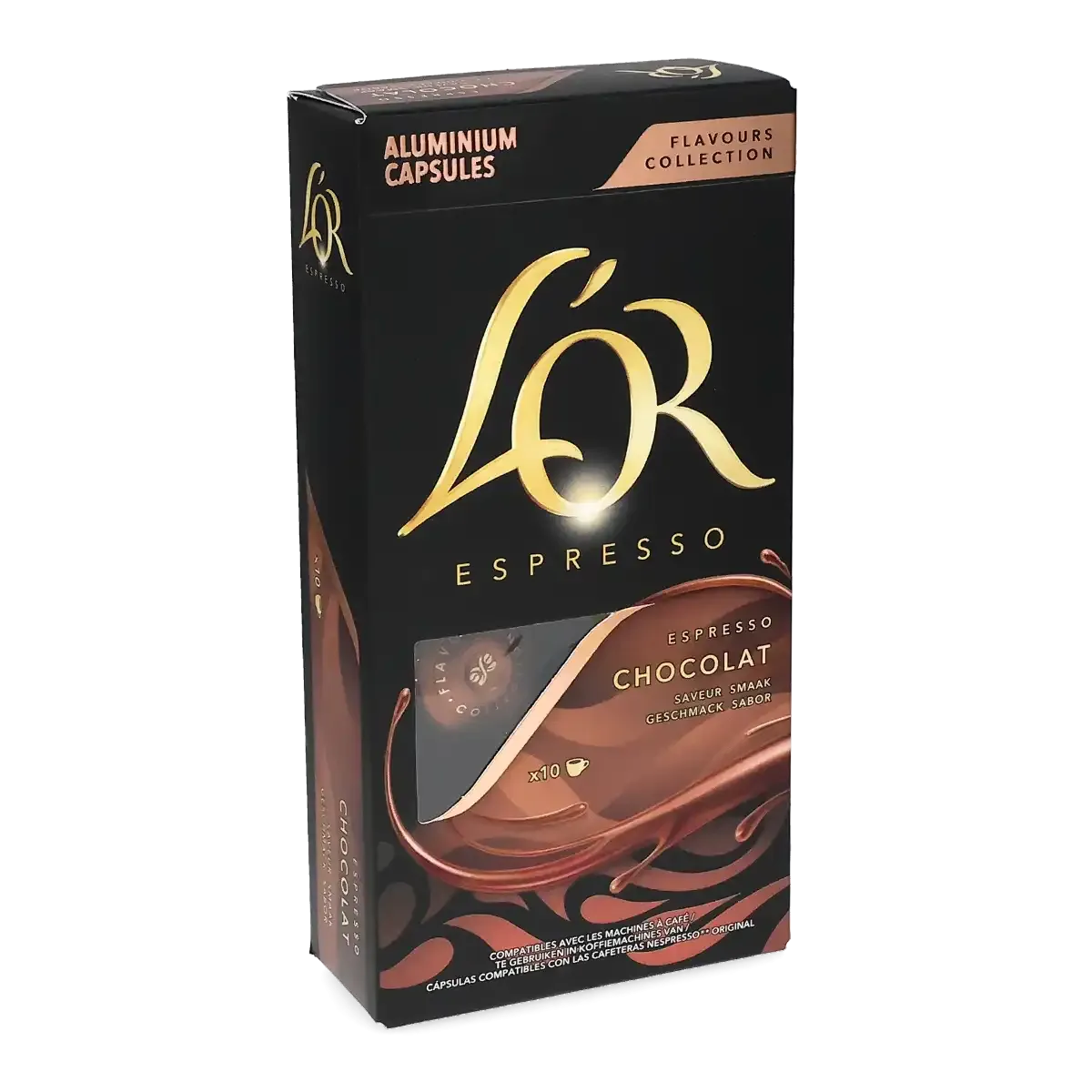 Espresso\u0020Chocolade