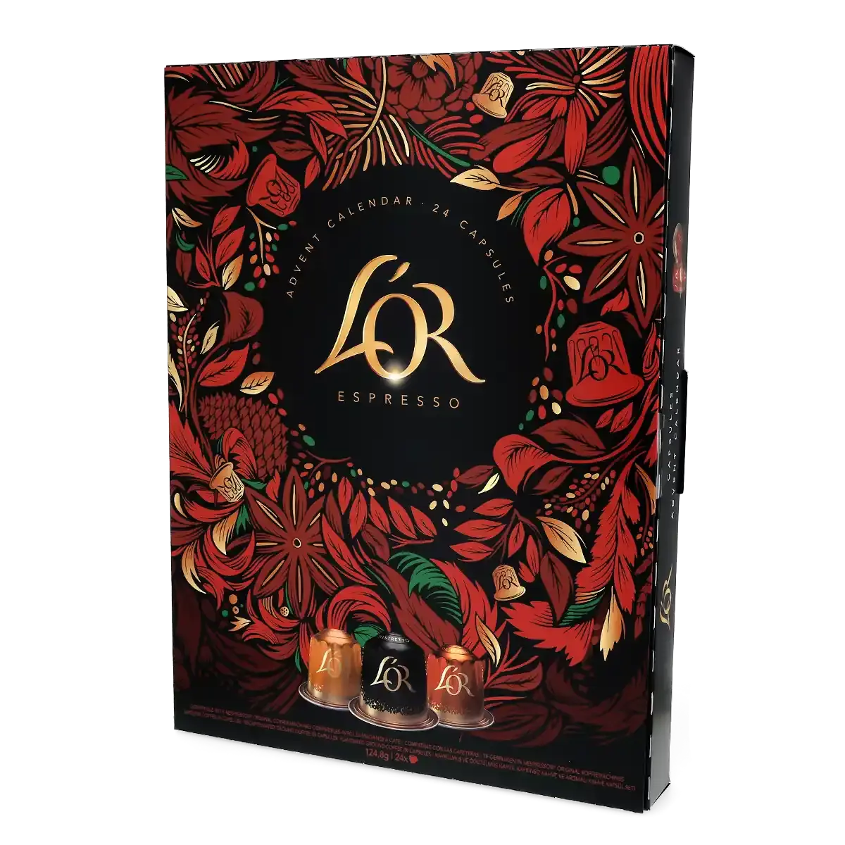 Cup Adventskalender