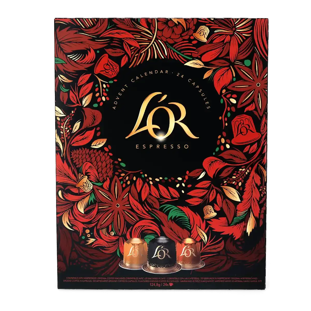 Cup Adventskalender