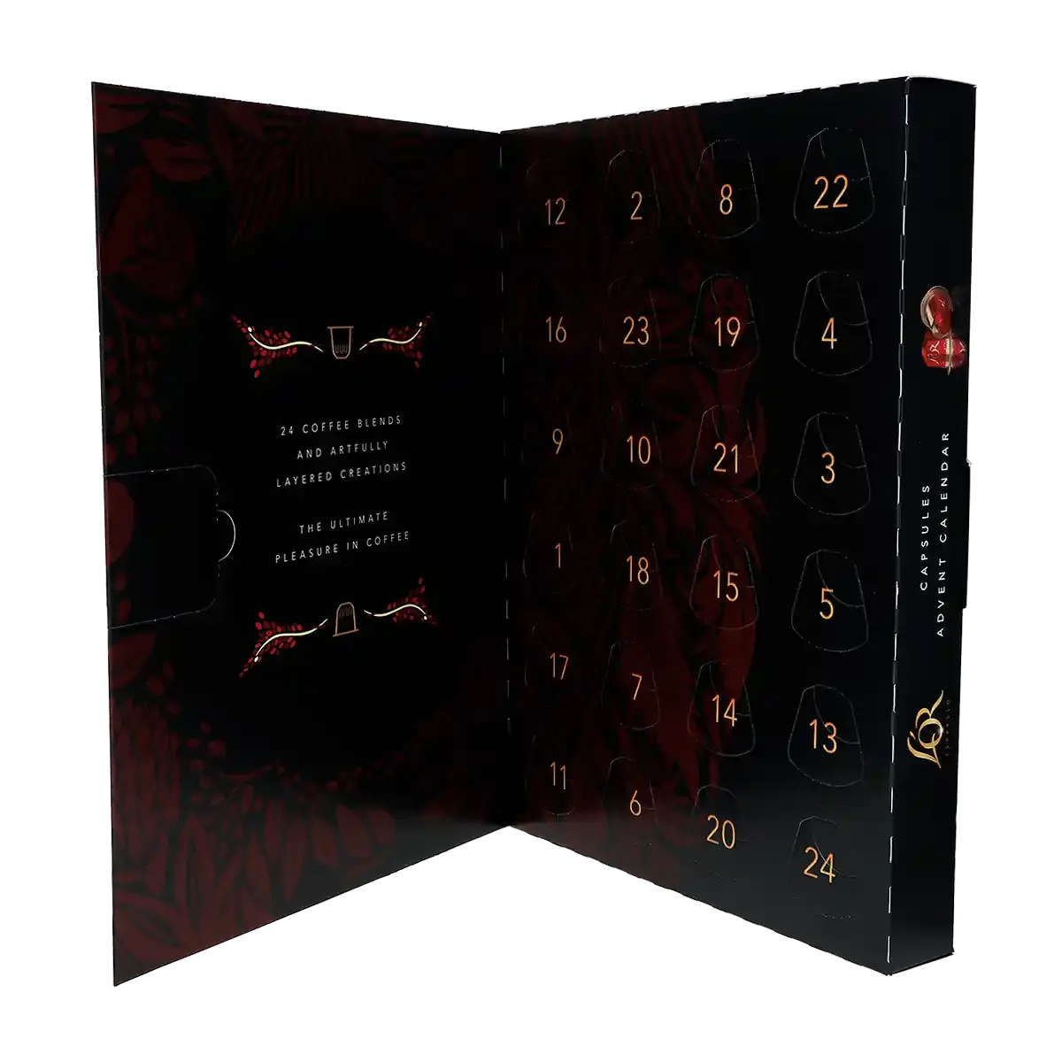 Cup Adventskalender