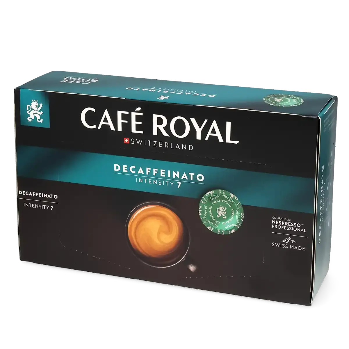 Cafe\u00EFnevrij\u0020Espresso\u0020\u002D\u0020Caf\u00E9\u0020Royal