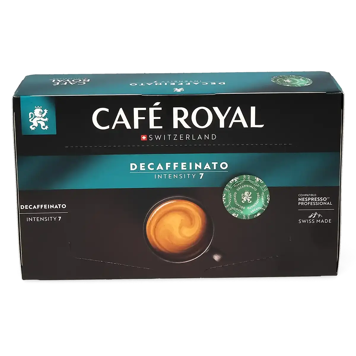 Cafe\u00EFnevrij\u0020Espresso\u0020\u002D\u0020Caf\u00E9\u0020Royal
