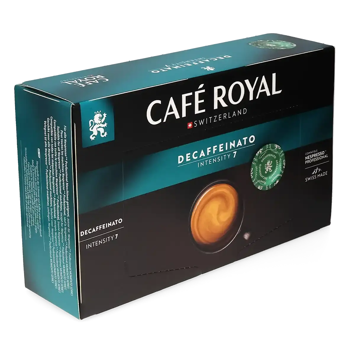 Cafe\u00EFnevrij\u0020Espresso\u0020\u002D\u0020Caf\u00E9\u0020Royal