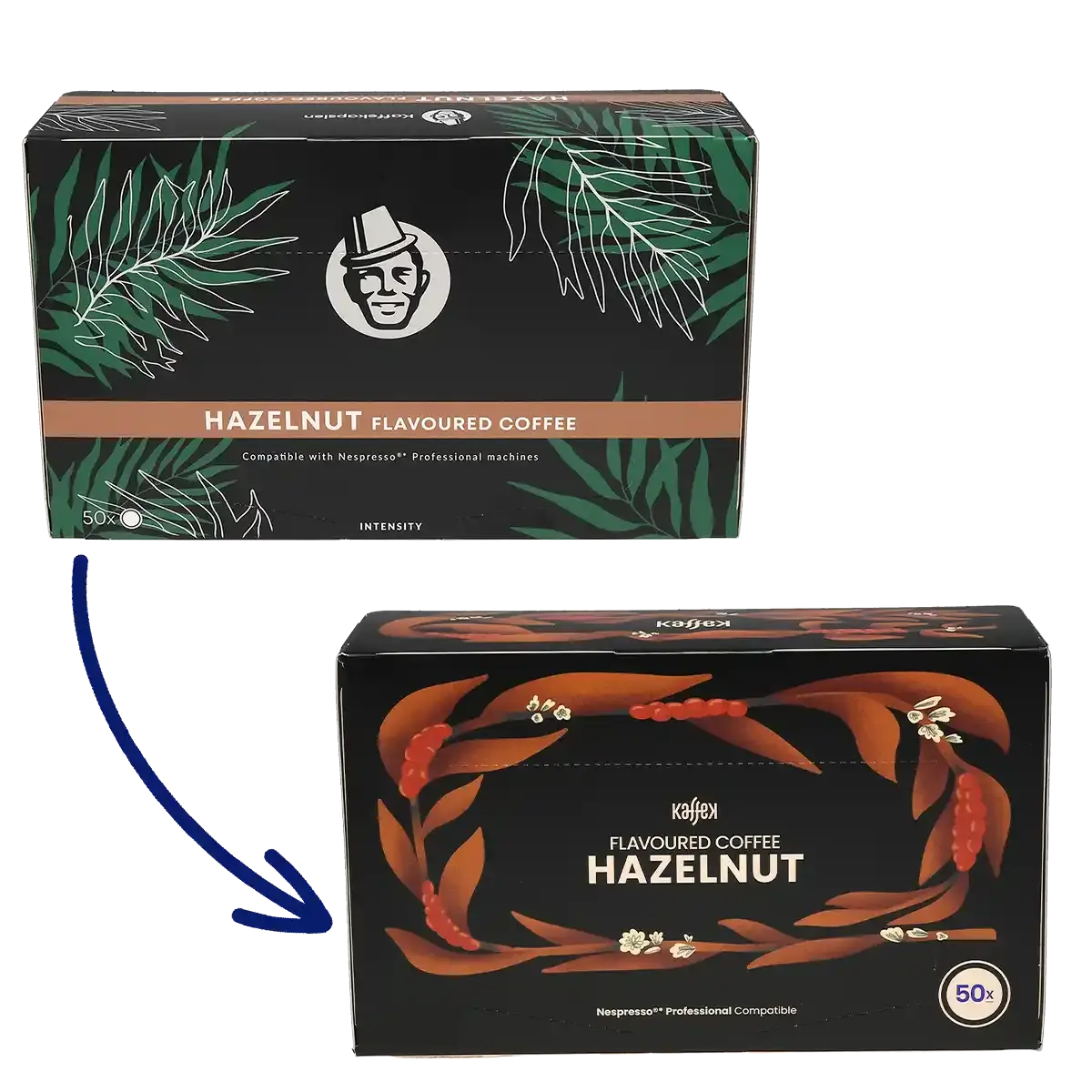 Hazelnoot