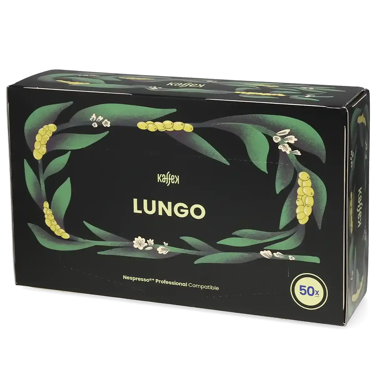 Lungo