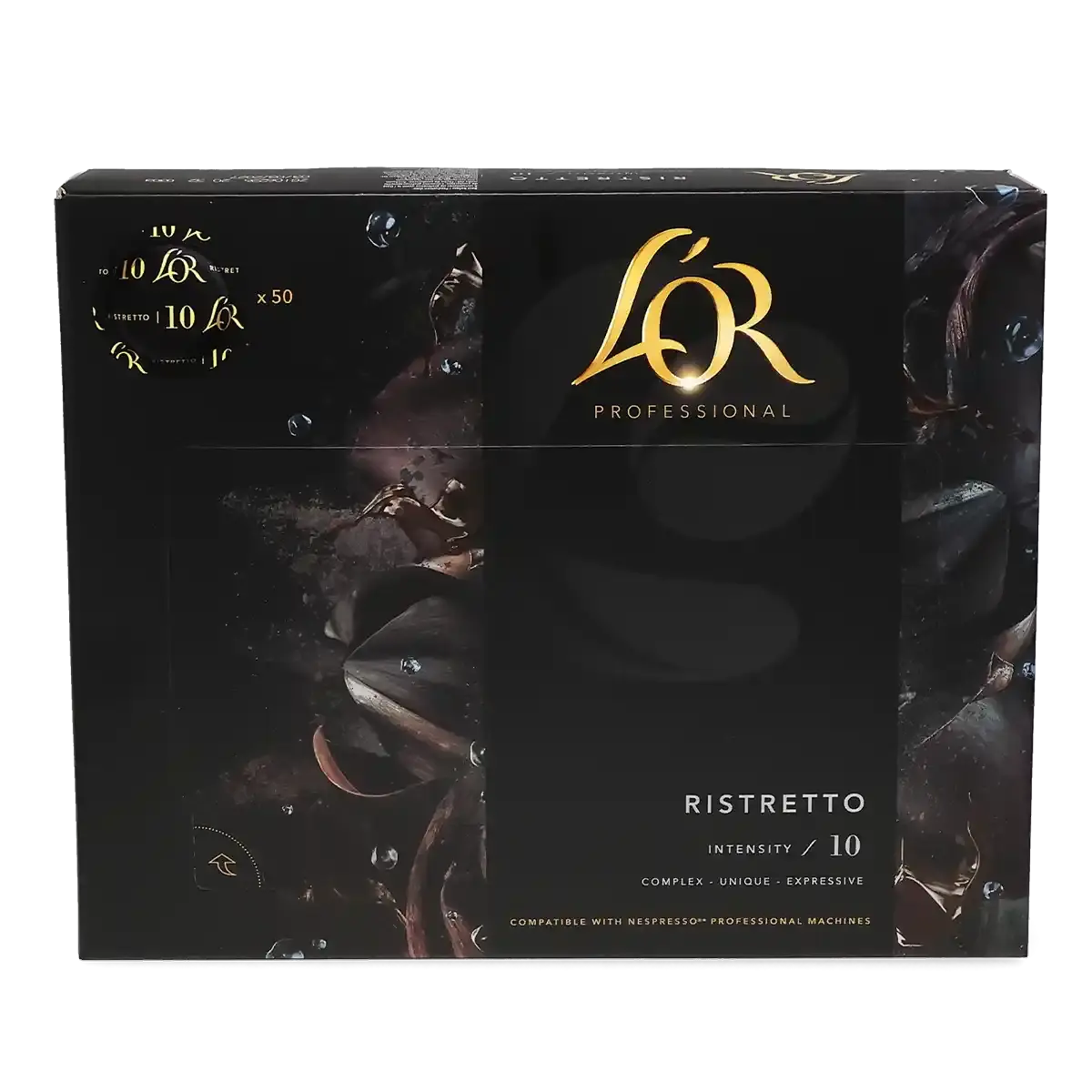 Zwarte\u0020koffie\u002Dbundel