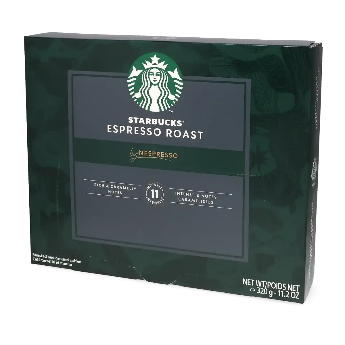 Starbucks\u00AE\u0020Espresso\u0020Roast