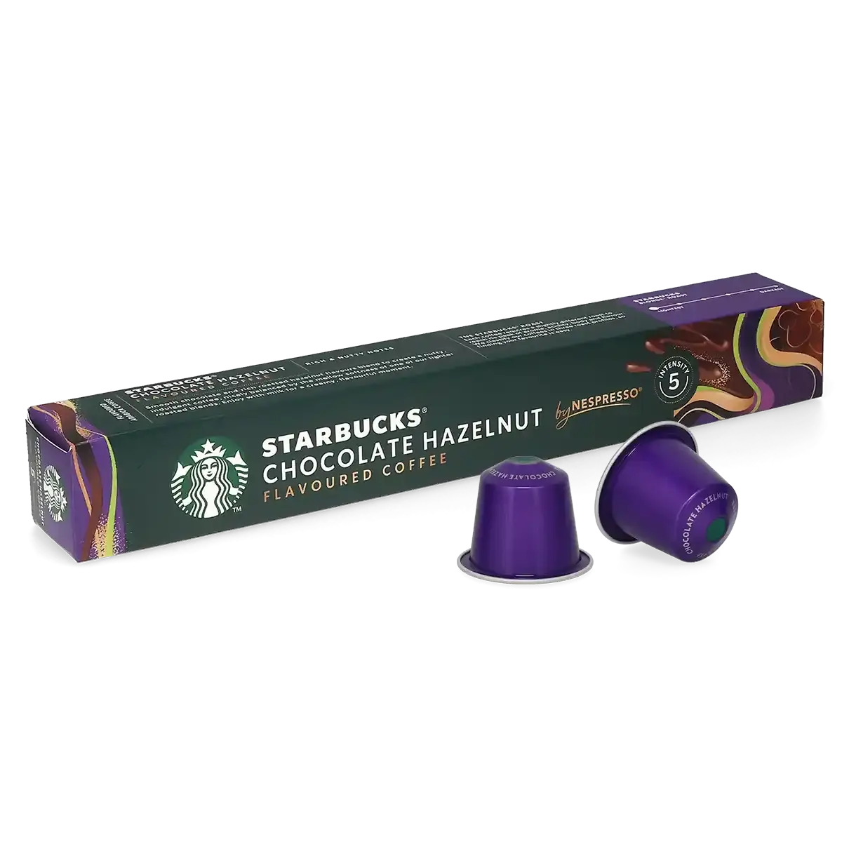 Chocolade\u0020hazelnoot