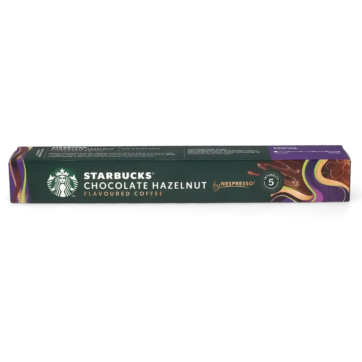 Chocolade\u0020hazelnoot