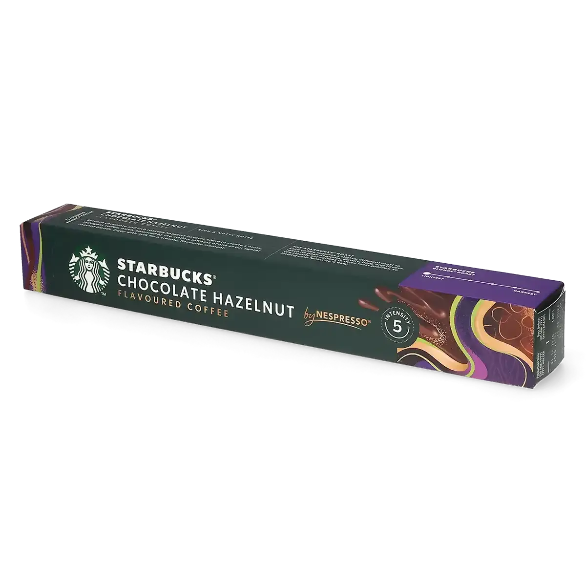 Chocolade\u0020hazelnoot