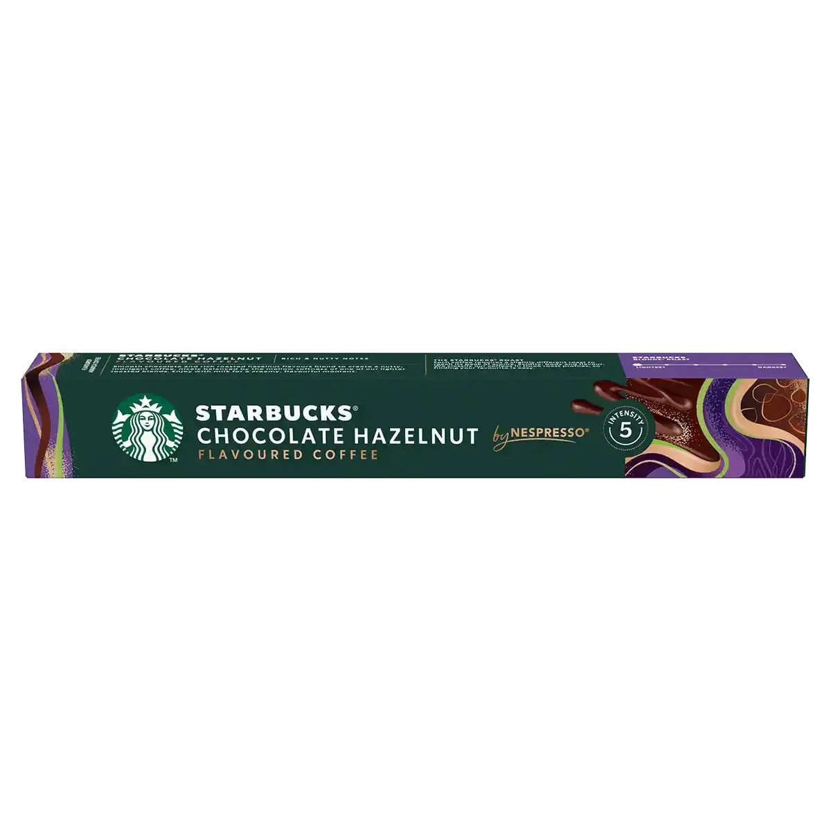 Chocolade\u0020hazelnoot