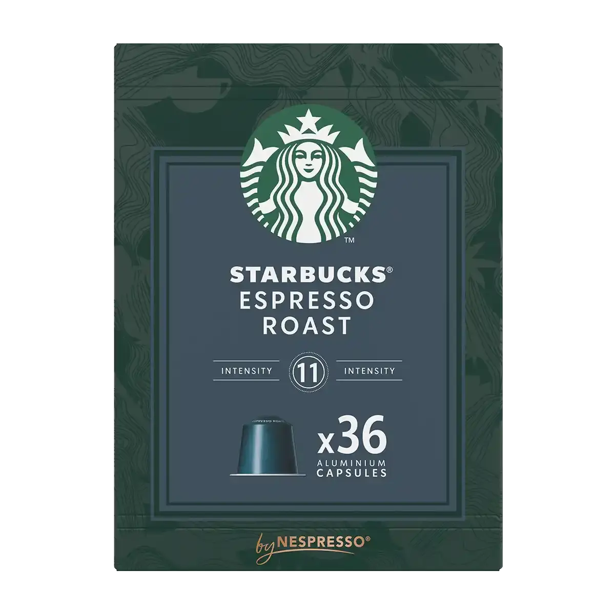 Espresso\u0020Roast