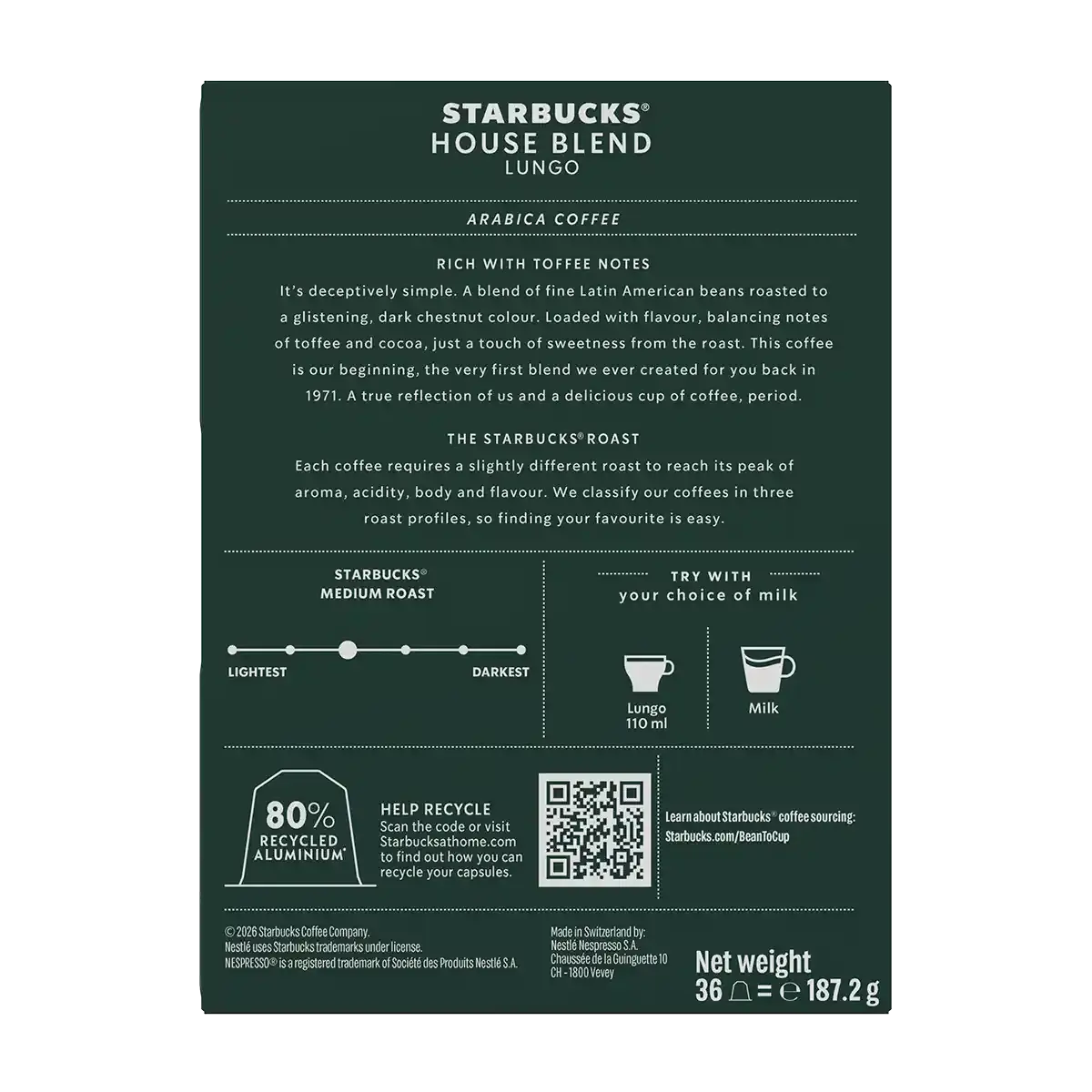Lungo\u0020House\u0020Blend