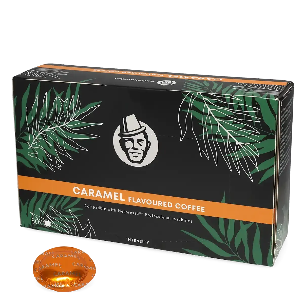 Karamel\u0020Koffie