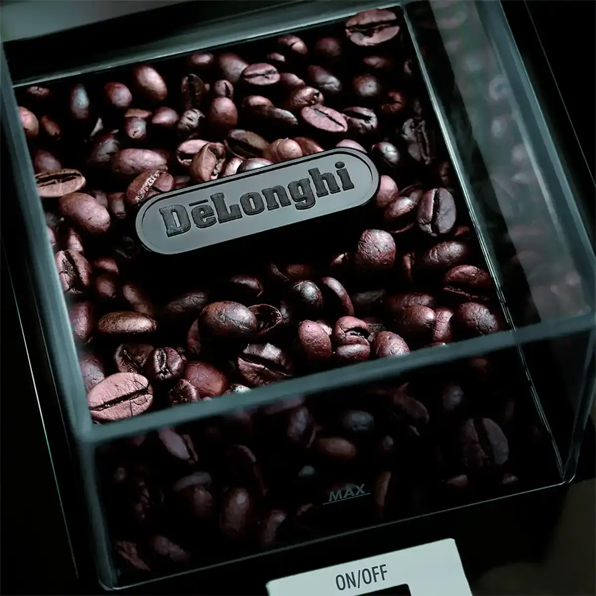 DeLonghi Koffiemolen