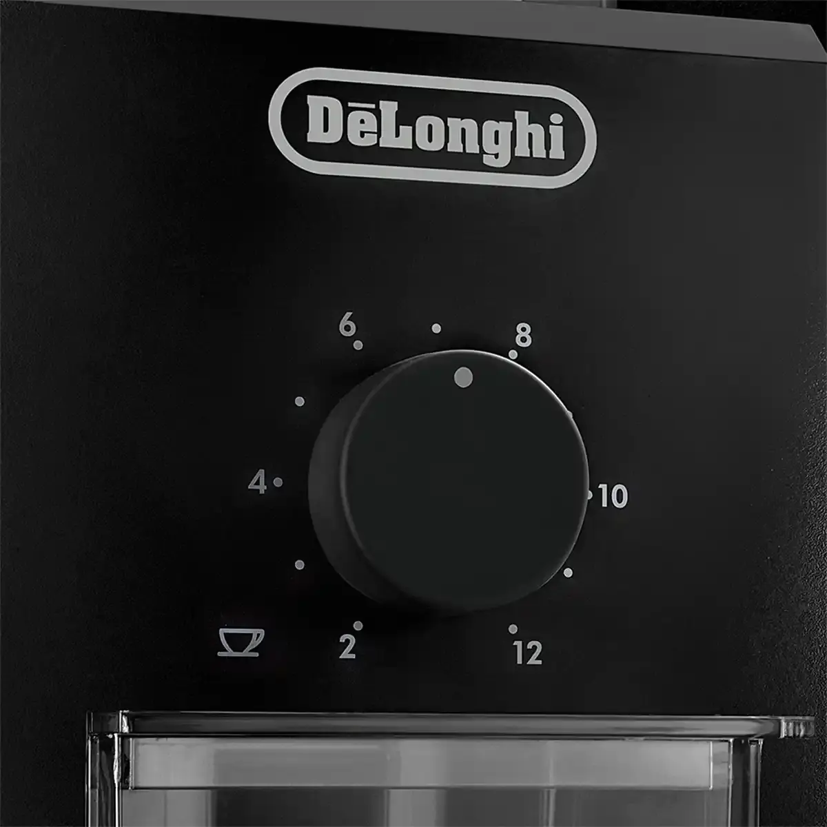 DeLonghi Koffiemolen