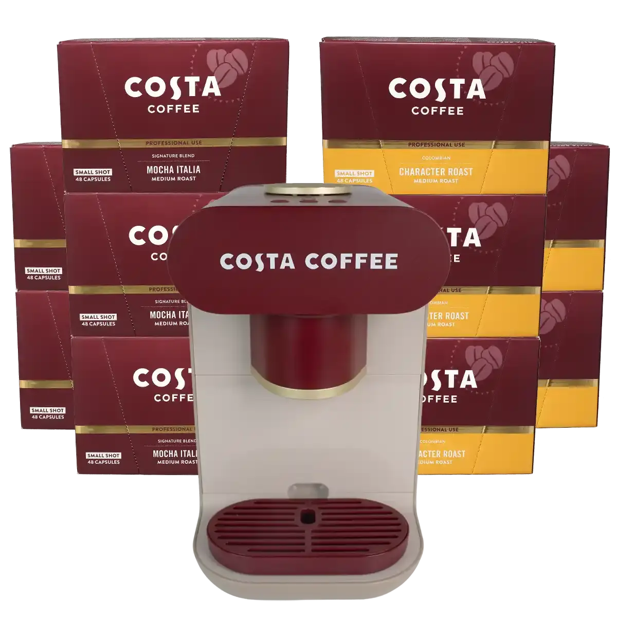 Podio\u0020X1\u0020Koffiebundel