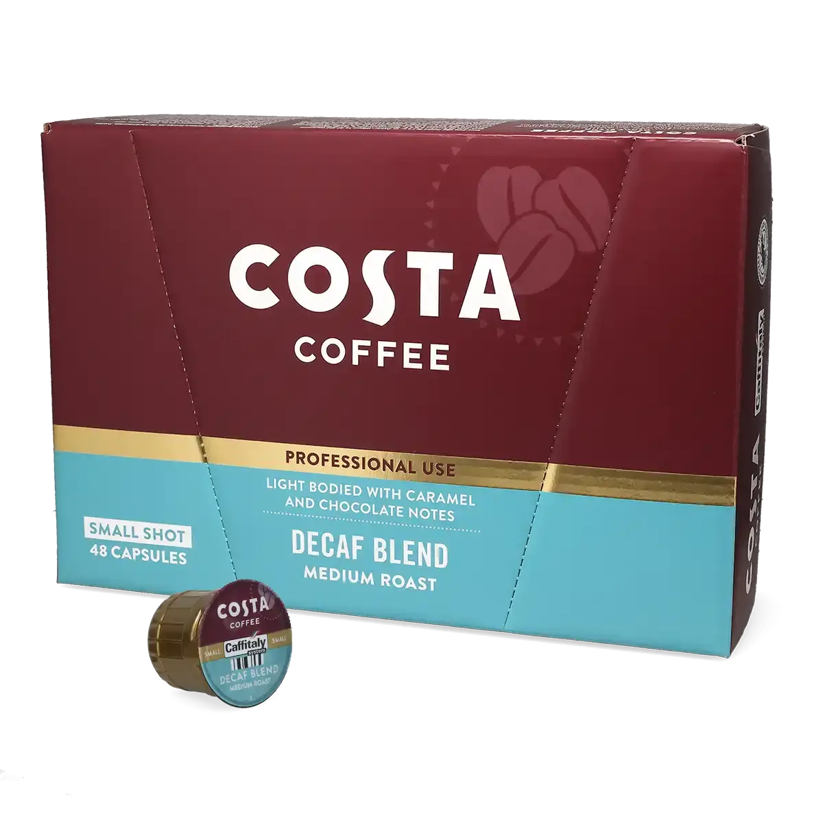 Decaf\u0020Blend