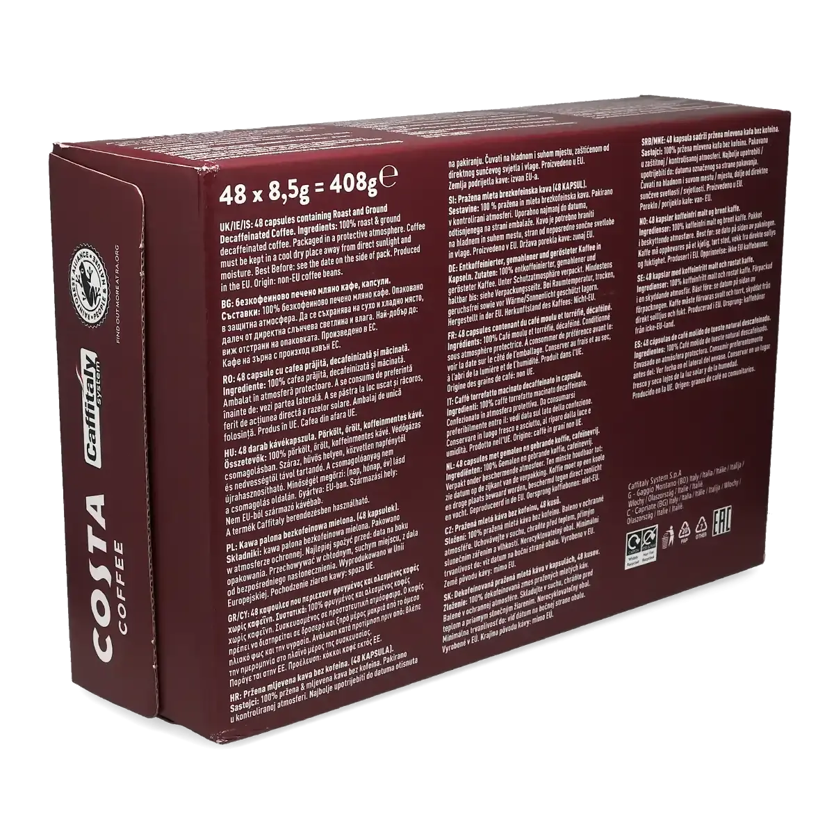 Decaf\u0020Blend
