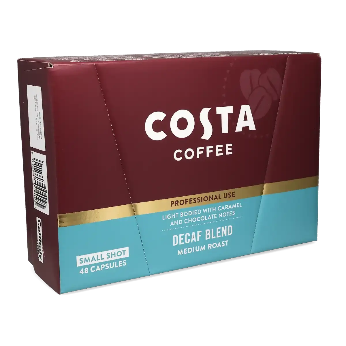 Decaf\u0020Blend