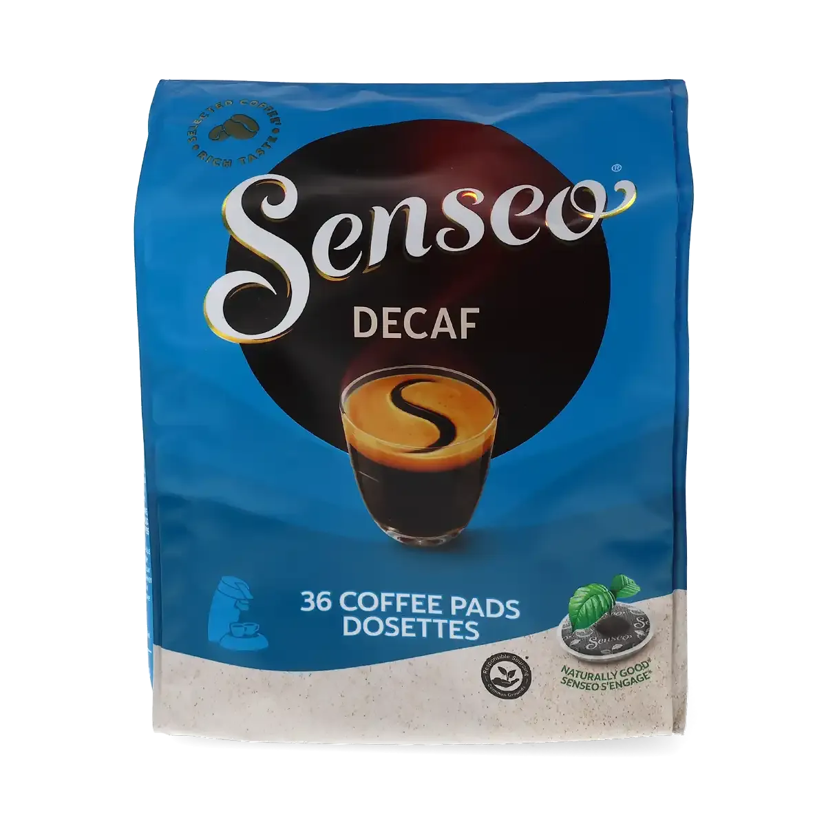 Senseo\u0020Cafe\u00EFnevrij