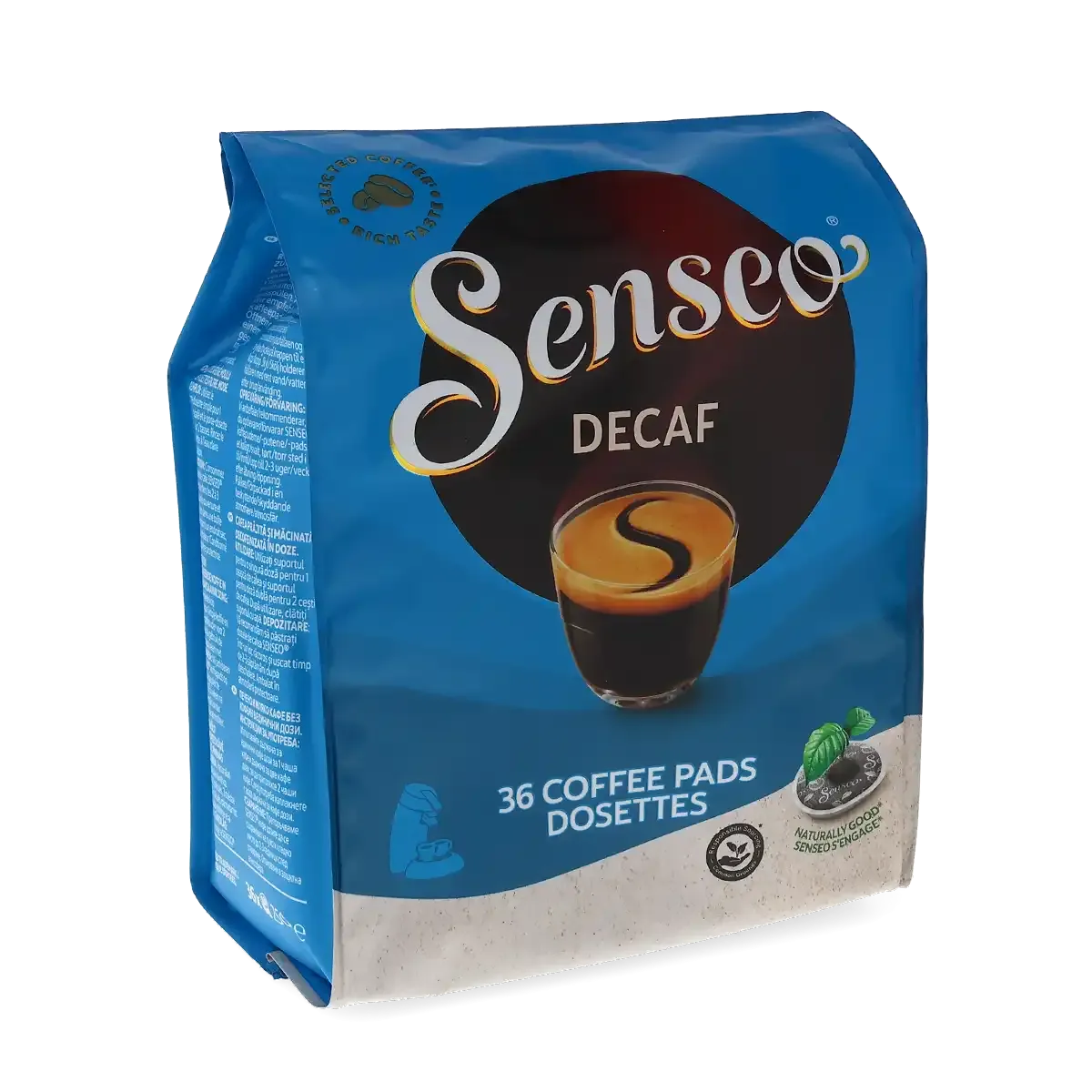 Senseo\u0020Cafe\u00EFnevrij