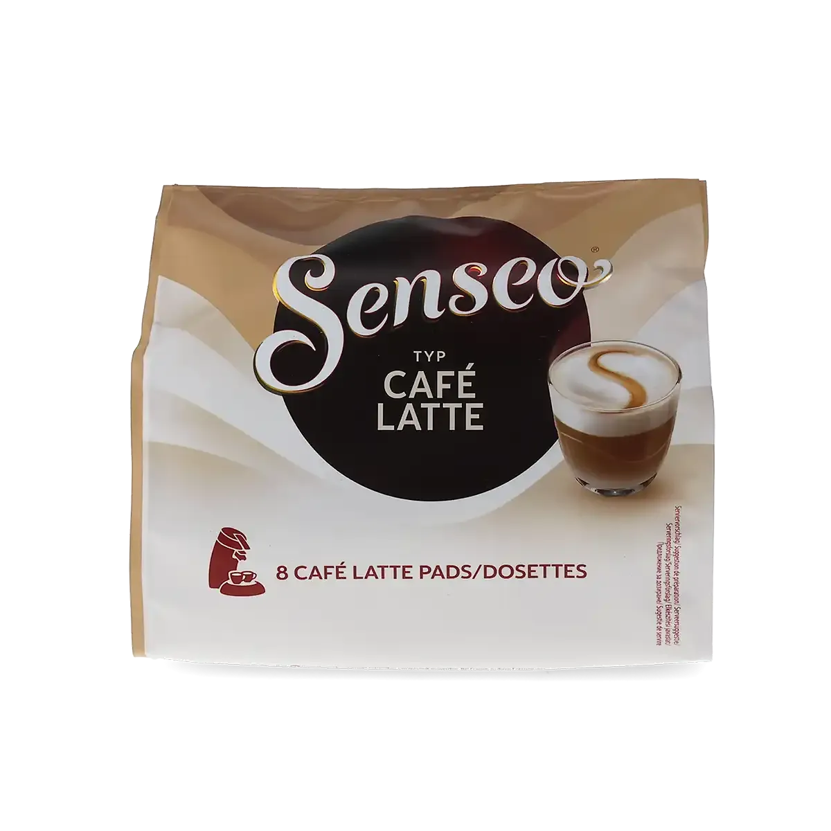 Senseo\u0020Caf\u00E9\u0020Latte