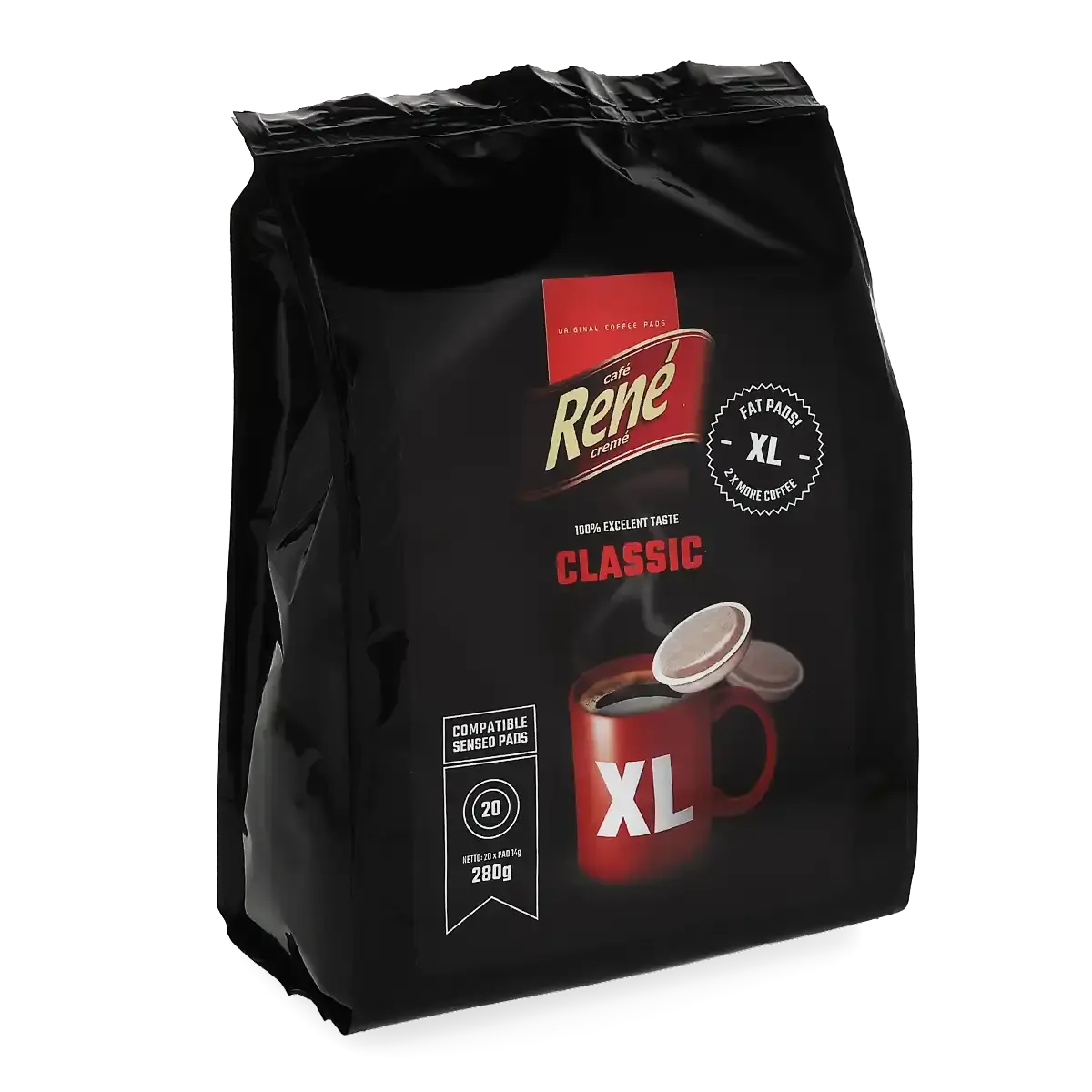Caf\u00E9\u0020Ren\u00E9\u0020Classic\u0020\u0028Grote\u0020kop\u0029
