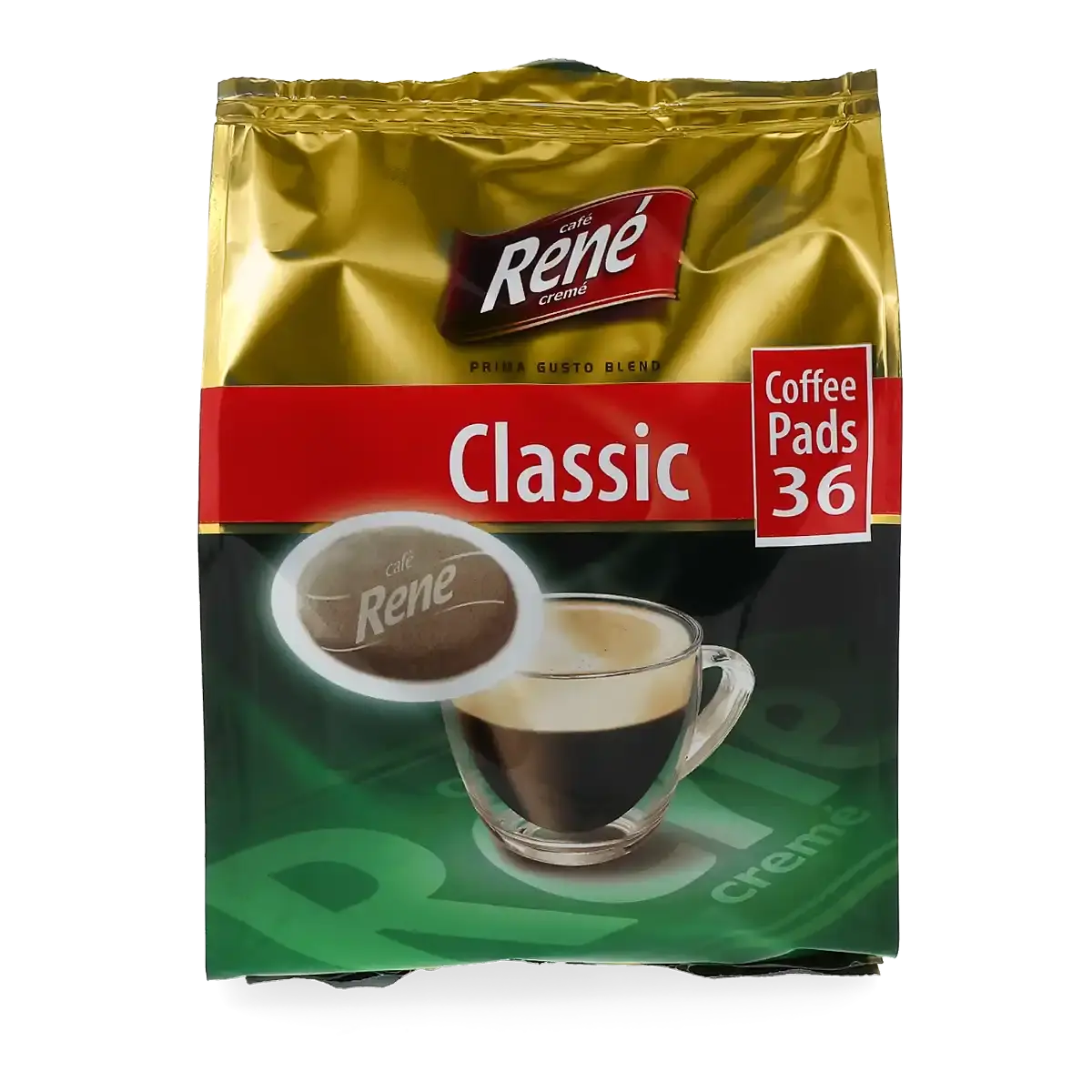 Caf\u00E9\u0020Ren\u00E9\u0020Classic