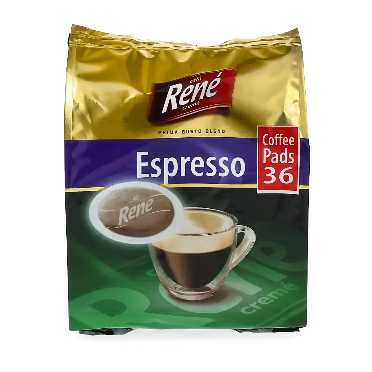 Caf\u00E9\u0020Ren\u00E9\u0020Espresso