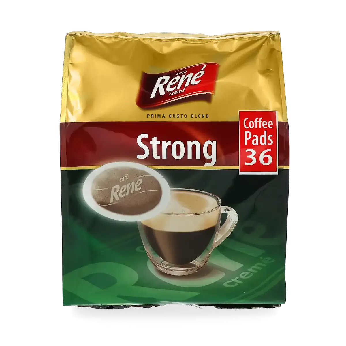 Caf\u00E9\u0020Ren\u00E9\u0020Strong