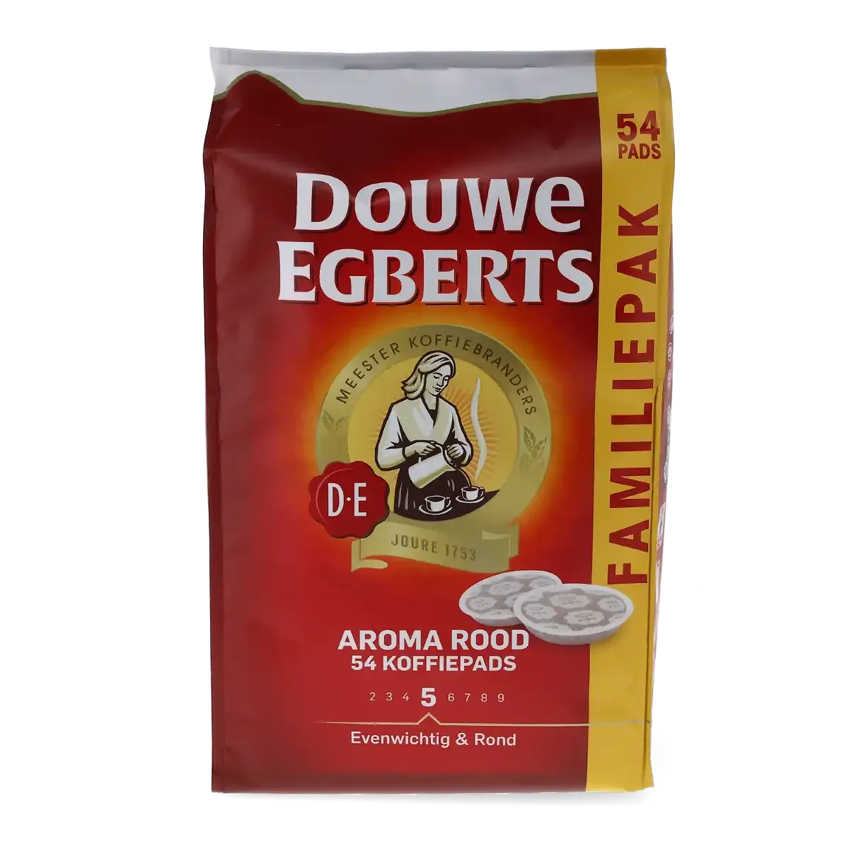 Aroma\u0020Rood